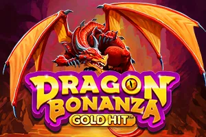 Playtech : Gold Hit: Dragon Bonanza - SUPERBET388