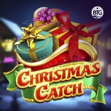 Bigtime : Christmas Catch - SUPERBET388