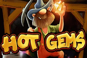 Playtech : Hot Gems - SUPERBET388