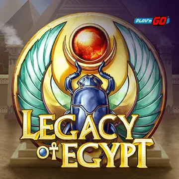 Legacy of Egypt - SUPERBET388
