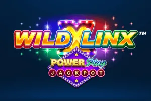 Playtech : Wild LinX PowerPlay Jackpot - SUPERBET388