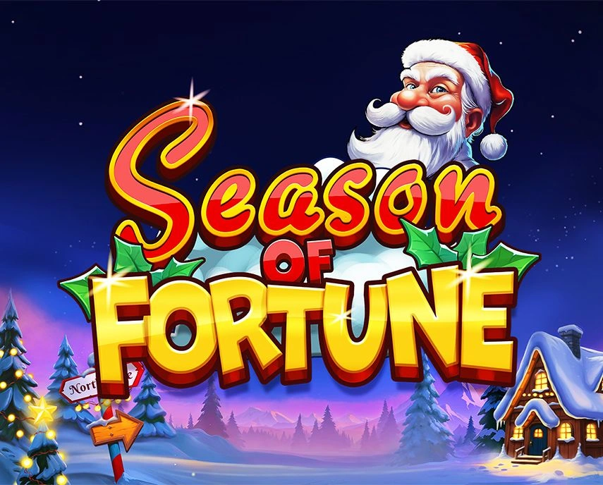 Slotmill : Season of Fortune - SUPERBET388