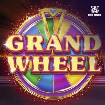 Redtiger : Grand Wheel - SUPERBET388