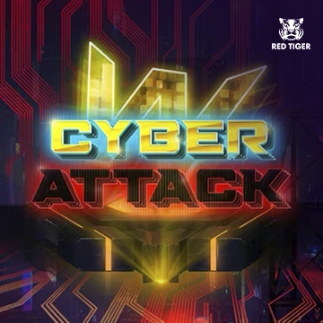 Redtiger : Cyber Attack - SUPERBET388