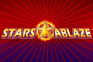 Playtech : Stars Ablaze - SUPERBET388