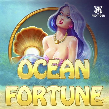 Redtiger : Ocean Fortune - SUPERBET388