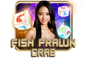 FishPrawnCrab - SUPERBET388