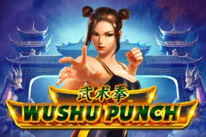 Playtech : Wushu Punch - SUPERBET388