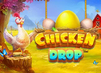 Pragmatic : Chicken Drop - SUPERBET388