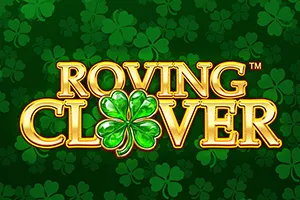 Playtech : Roving Clover™ - SUPERBET388