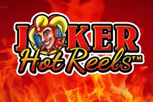 Playtech : Joker Hot Reels - SUPERBET388