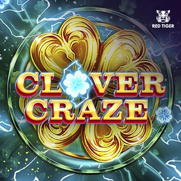 Redtiger : Clover Craze - SUPERBET388