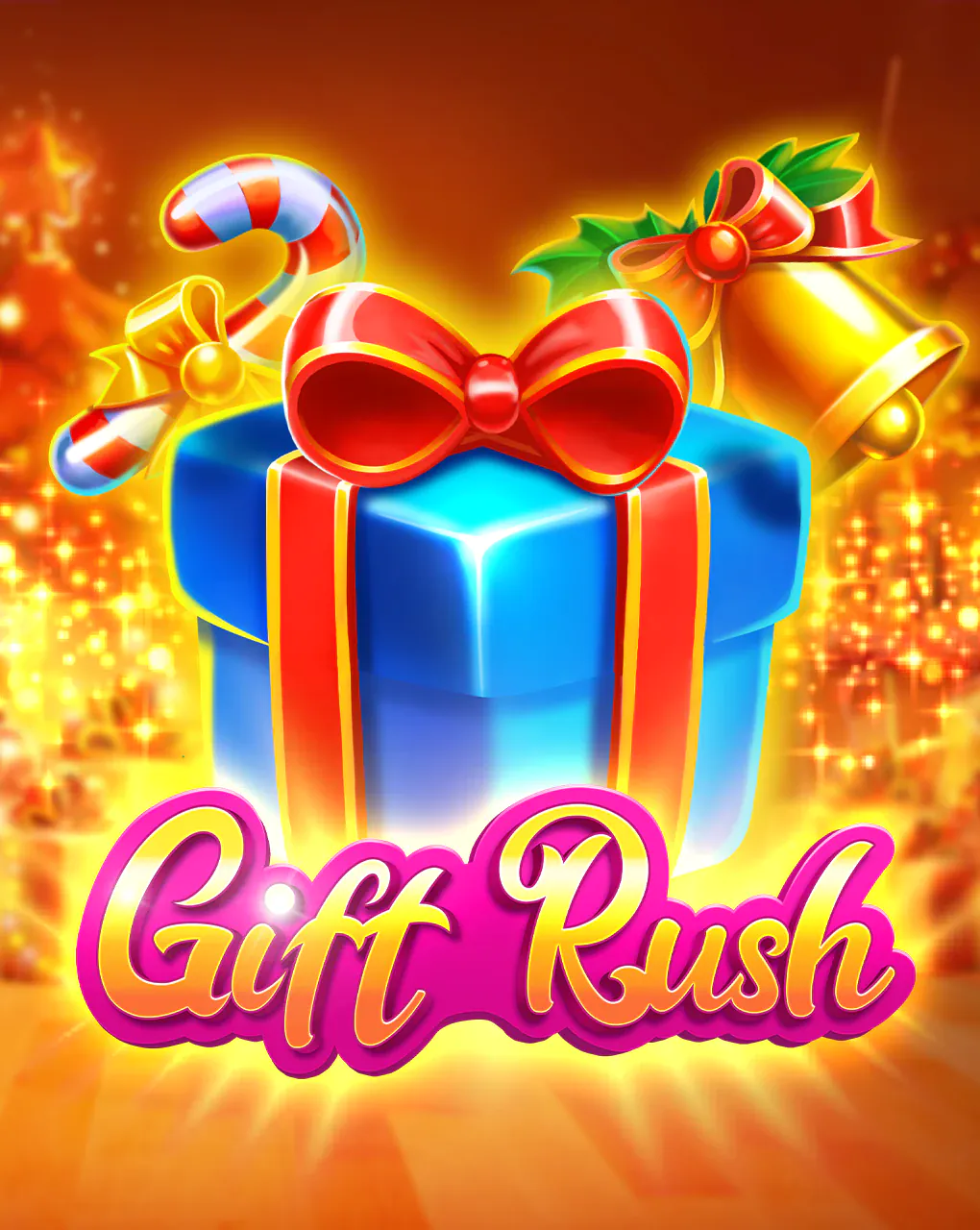 Bgaming : Gift Rush - SUPERBET388