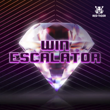 Redtiger : Win Escalator - SUPERBET388