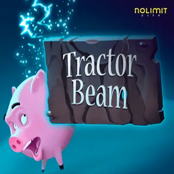 NolimitCity : Tractor Beam - SUPERBET388