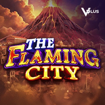 The Flaming City - SUPERBET388
