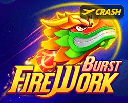Firework Burst - SUPERBET388