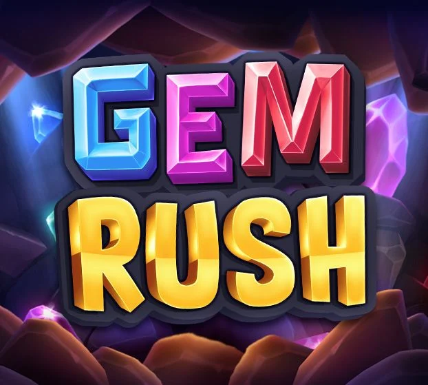 Slotmill : Gem Rush - SUPERBET388