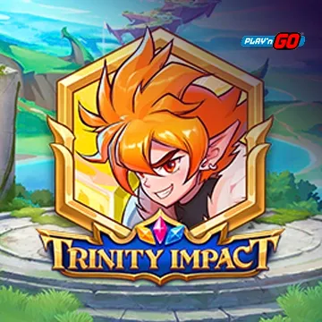 PlaynGo : Trinity Impact - SUPERBET388