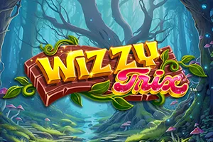 Playtech : Wizzy Trix - SUPERBET388