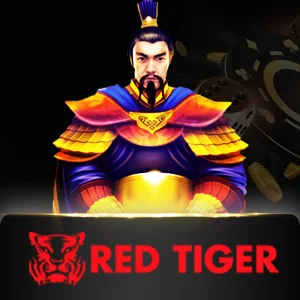Redtiger - SUPERBET388
