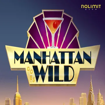 NolimitCity : Manhattan Goes Wild - SUPERBET388
