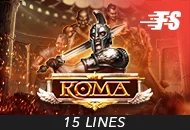 Spadegaming : Roma - SUPERBET388