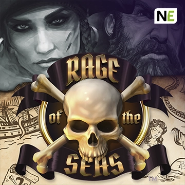 Rage of the Seas - SUPERBET388