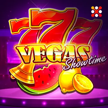 Mancala : 777 Vegas Showtime  - SUPERBET388