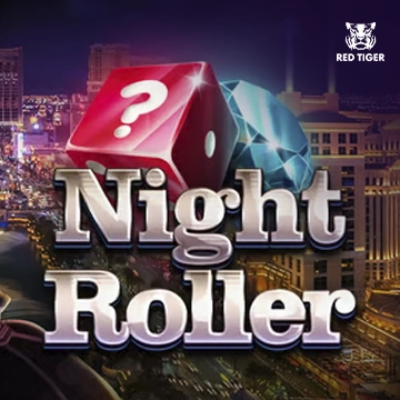 Redtiger : Night Roller - SUPERBET388