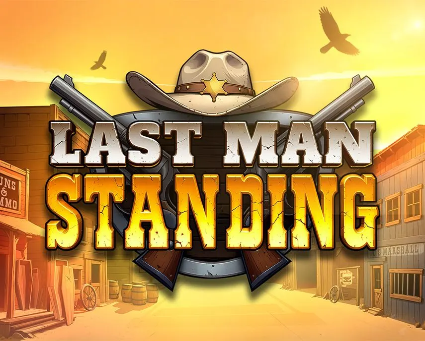 Slotmill : Last Man Standing - SUPERBET388
