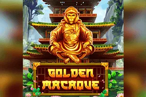 Playtech : Golden Macaque - SUPERBET388