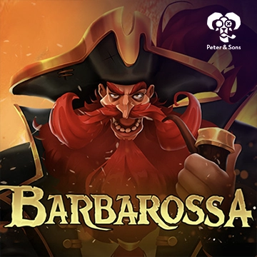 PeterSons : Barbarossa - SUPERBET388
