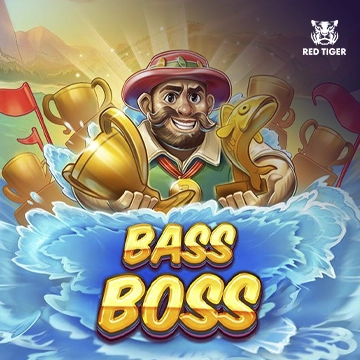 Redtiger : Bass Boss - SUPERBET388