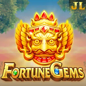 Jili : Fortune Gems - SUPERBET388