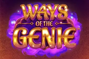 Playtech : Ways of the Genie - SUPERBET388