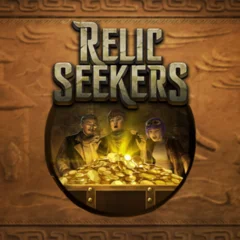 Relic Seekers - SUPERBET388