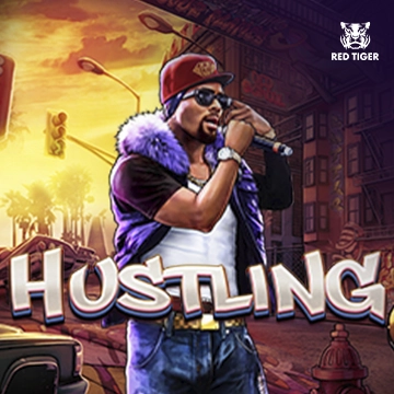 Redtiger : Hustling - SUPERBET388