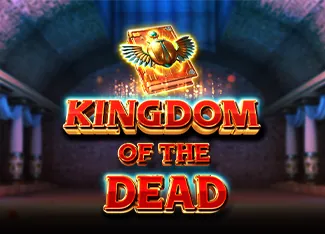 Pragmatic : Kingdom of the Dead - SUPERBET388