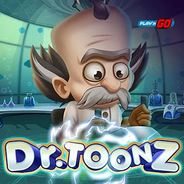 Dr. Toonz - SUPERBET388