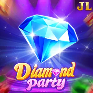 Jili : Diamond Party - SUPERBET388