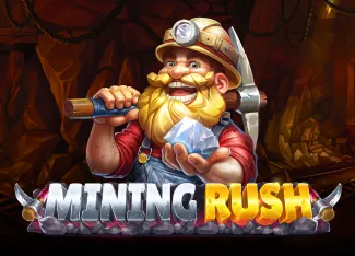Pragmatic : Mining Rush - SUPERBET388
