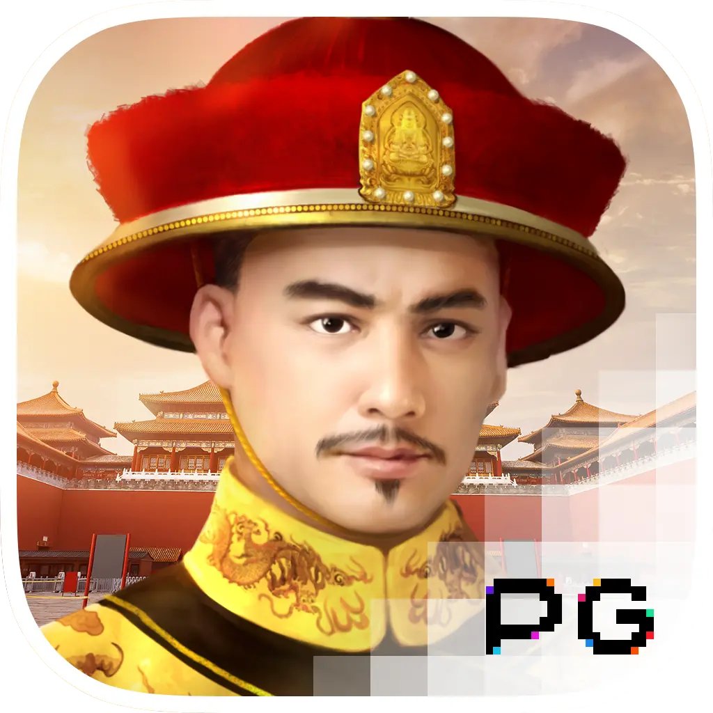 PGSoft : Emperors Favour - SUPERBET388