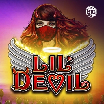 Bigtime : Lil Devil - SUPERBET388