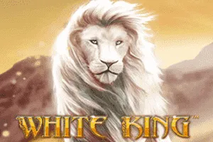 Playtech : White King - SUPERBET388