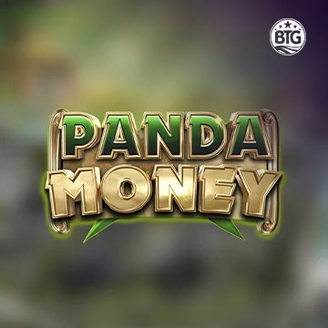 Bigtime : Panda Money - SUPERBET388