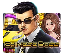 Joker123 : Chinese Boss - SUPERBET388
