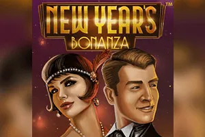 Playtech : New Years Bonanza - SUPERBET388