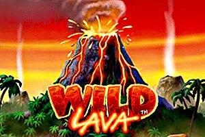 Playtech : Wild Lava - SUPERBET388
