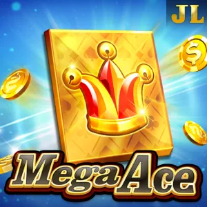 Jili : Mega Ace - SUPERBET388